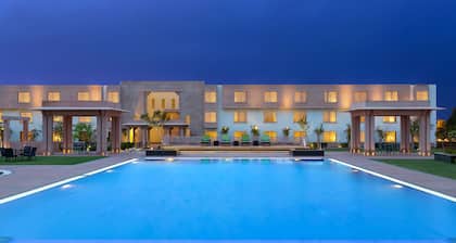 Welcomhotel by ITC Hotels, Jodhpur