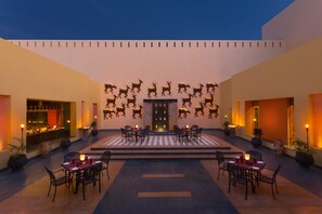 Courtyard - Welcomhotel by ITC Hotels, Jodhpur (Jodhpur)
