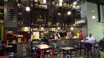 Cafeteria