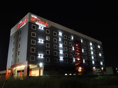 Hotel El Dorado Hermosillo
