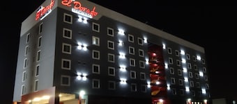 Hotel El Dorado Hermosillo