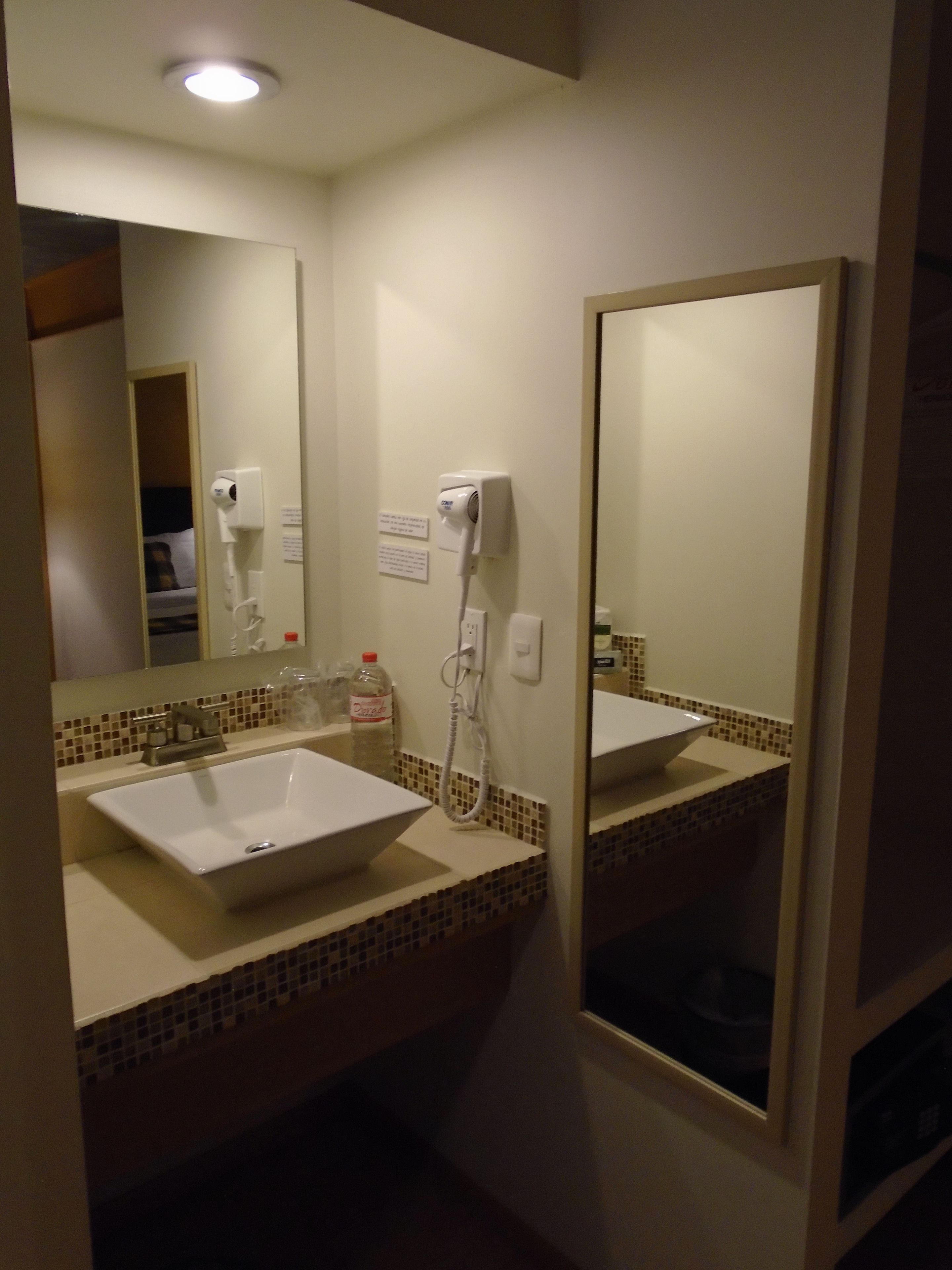 in-room safe, desk, iron/ironing board, free wifi