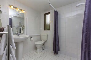 Towels - Deans Bush Motel (Christchurch)