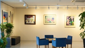 Chi tiết nội thất