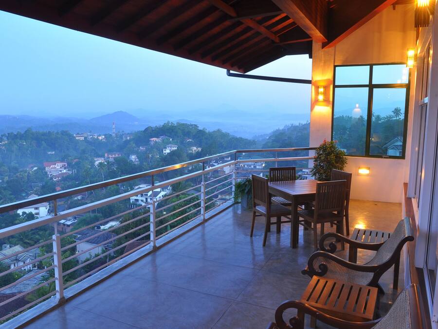 Suite | Kameruitzicht