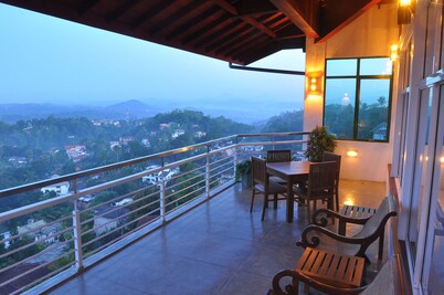 Amaara Sky Hotel