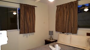 Apartment, Balcony | 1 bedroom, in-room safe, desk, free WiFi