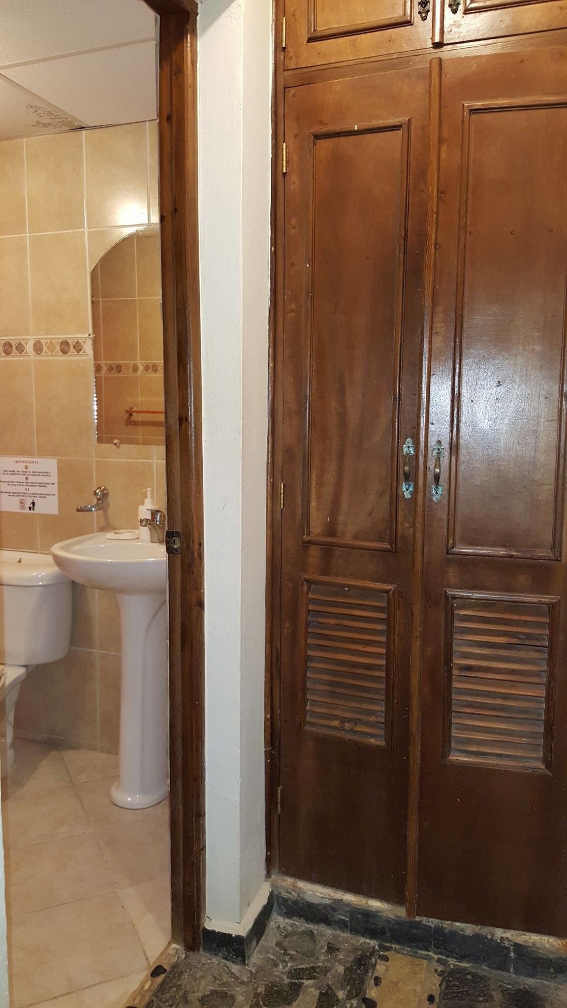 apartment, balcony | bathroom | shower, rainfall showerhead, free toiletries, towels