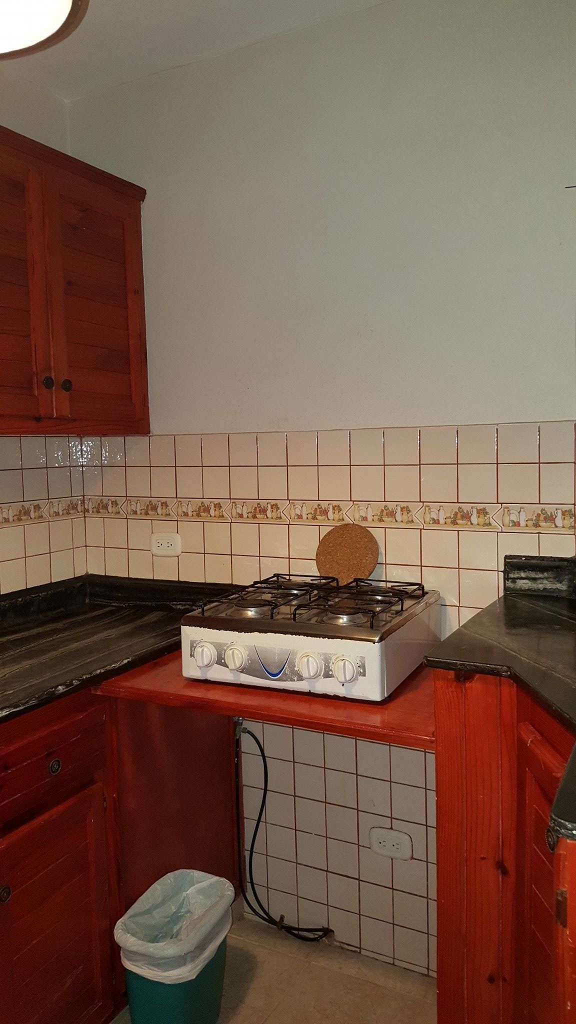 apartment, balcony | private kitchen | fridge