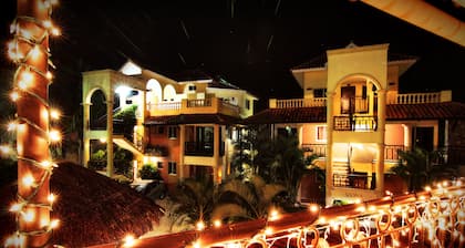 Aparta-Hotel Villa Baya