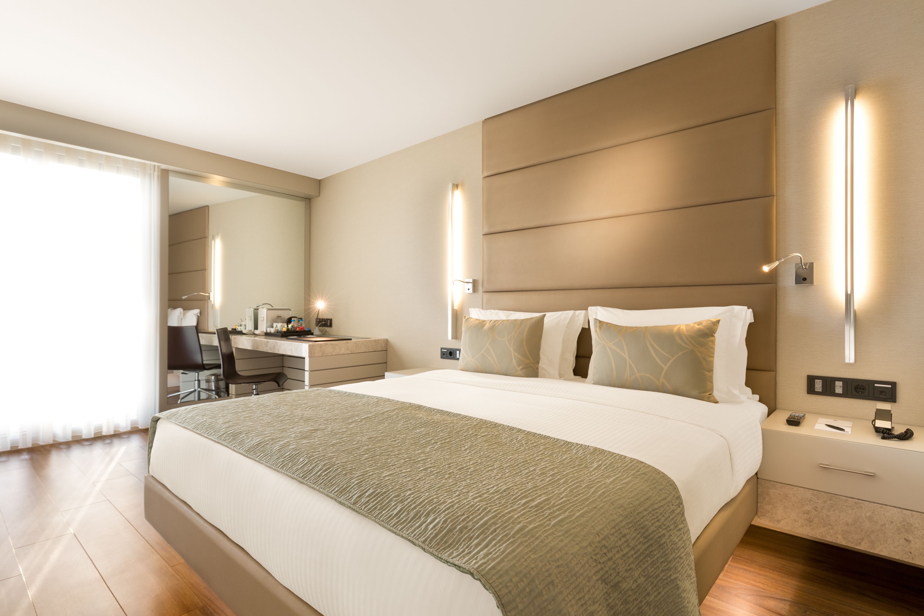 Photo - AC Hotel Istanbul Macka