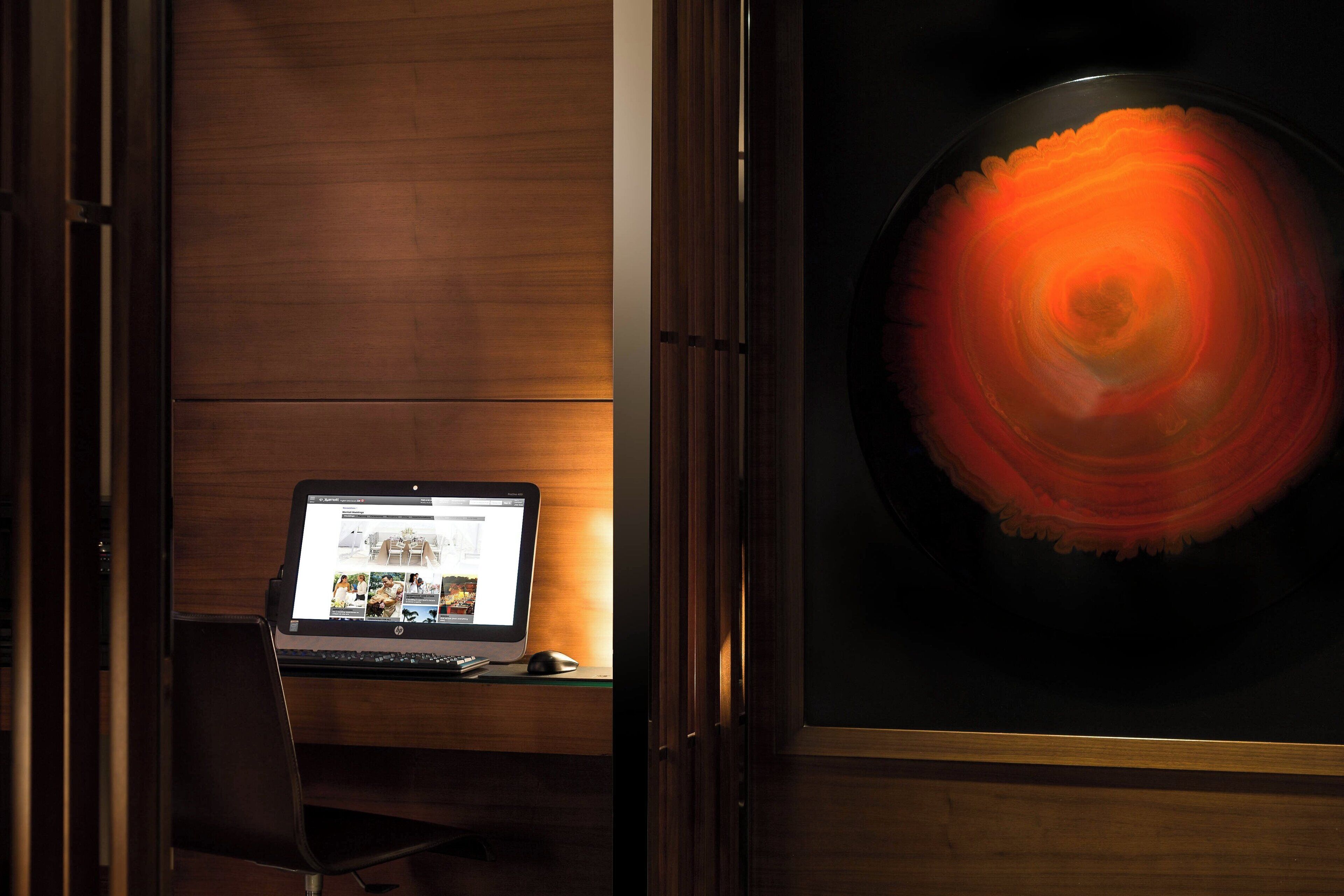 Photo - AC Hotel Istanbul Macka