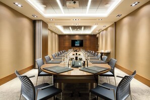 Sala de reunions