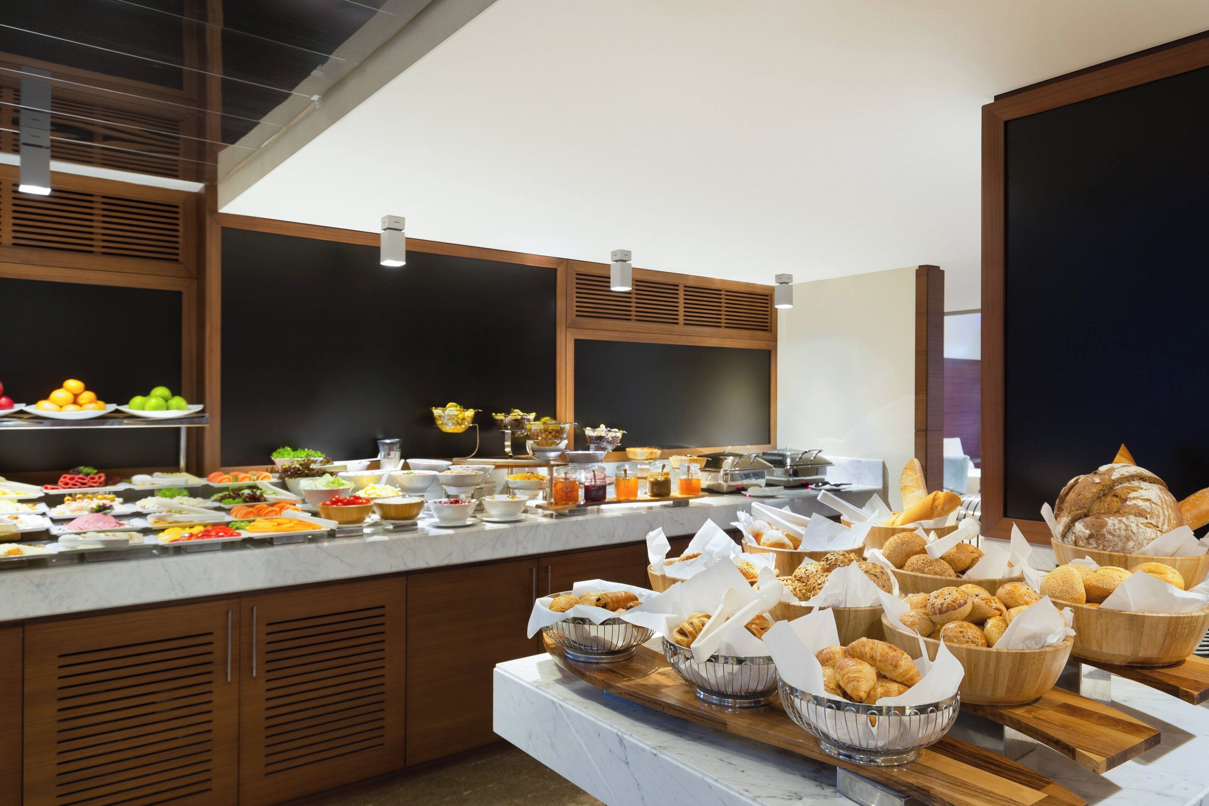 Photo - AC Hotel Istanbul Macka