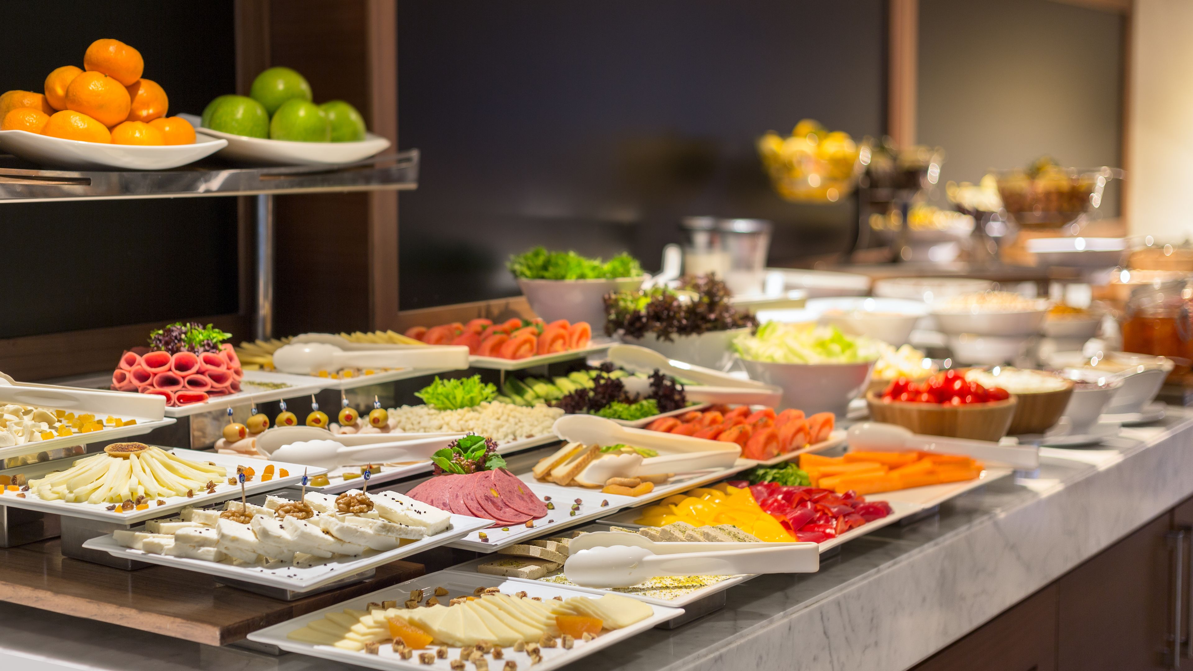 Photo - AC Hotel Istanbul Macka