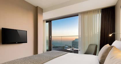 AC Hotel Istanbul Macka