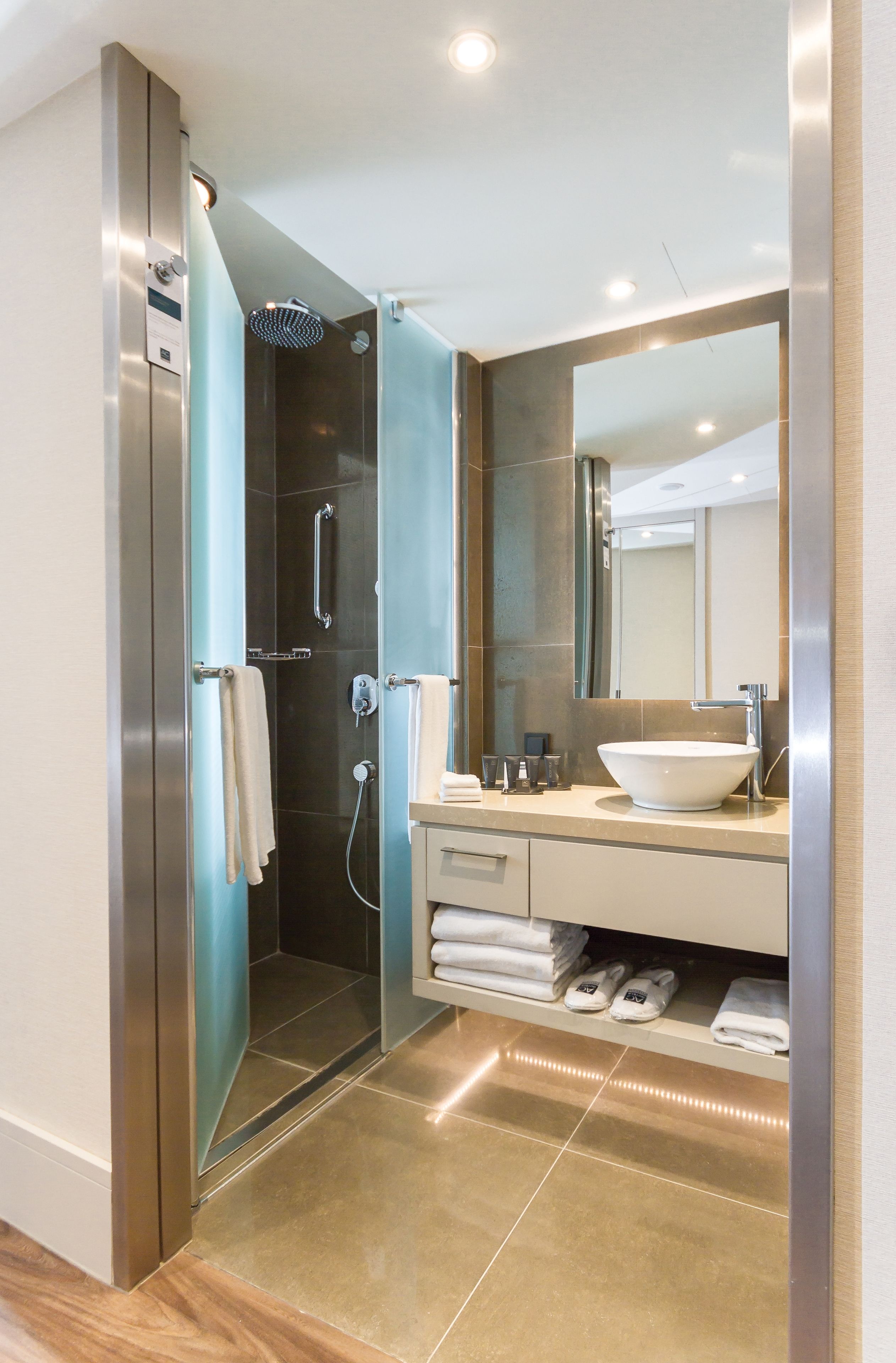 Photo - AC Hotel Istanbul Macka