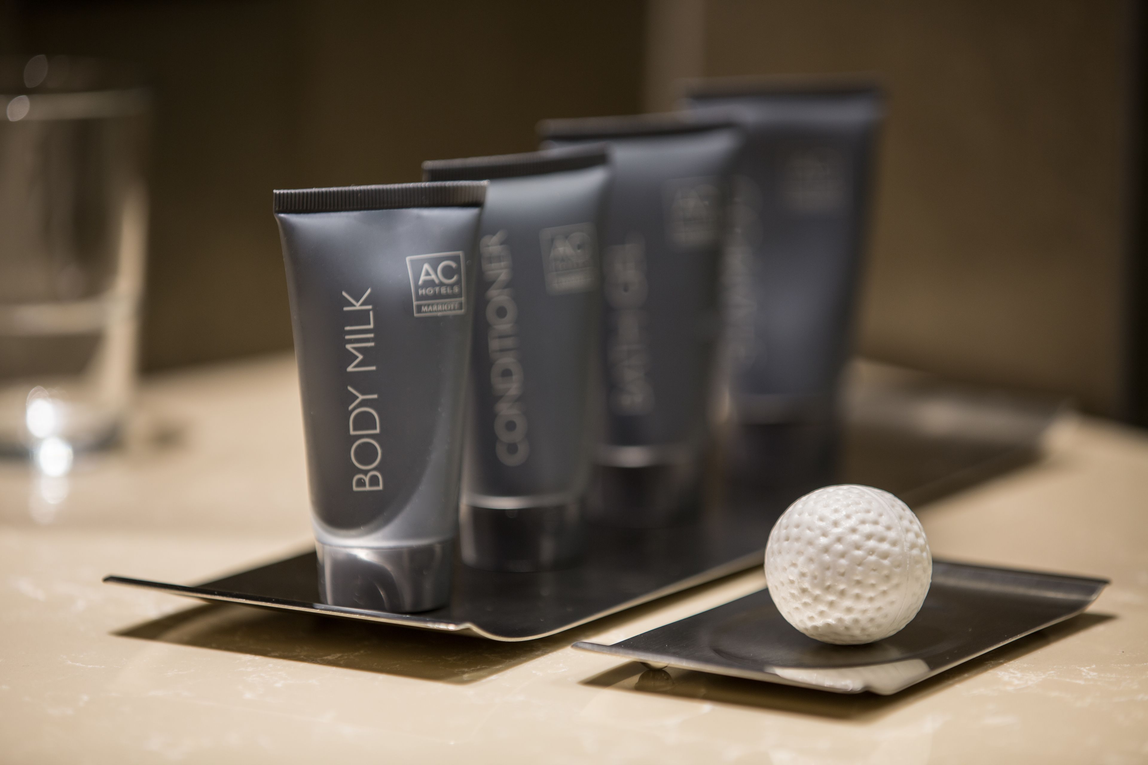 Photo - AC Hotel Istanbul Macka