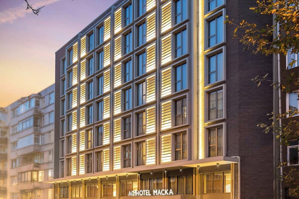 AC Hotel Istanbul Macka
