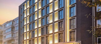 AC Hotel Istanbul Macka