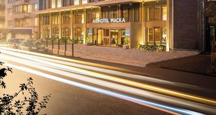 AC Hotel Istanbul Macka