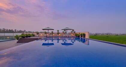 Best Western Country Woods Ambala