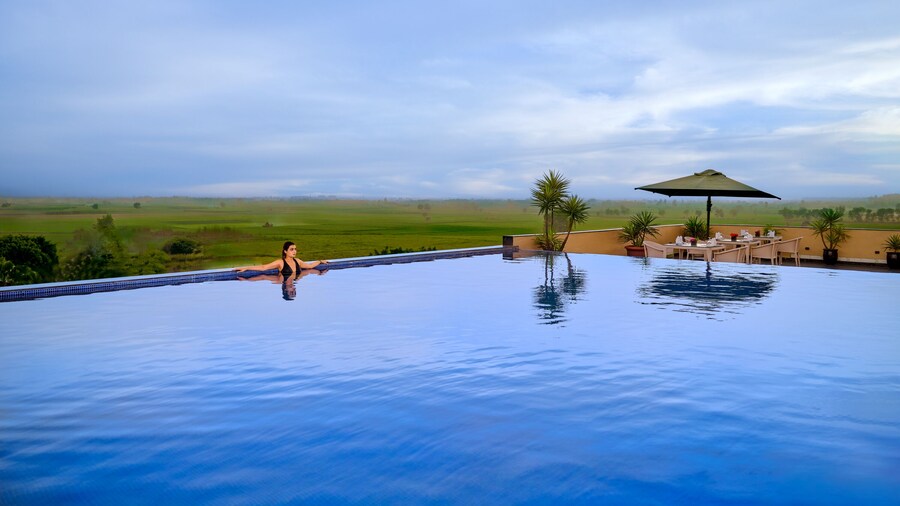 Best Western Country Woods Ambala