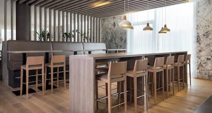 Holiday Inn Express Friedrichshafen by IHG
