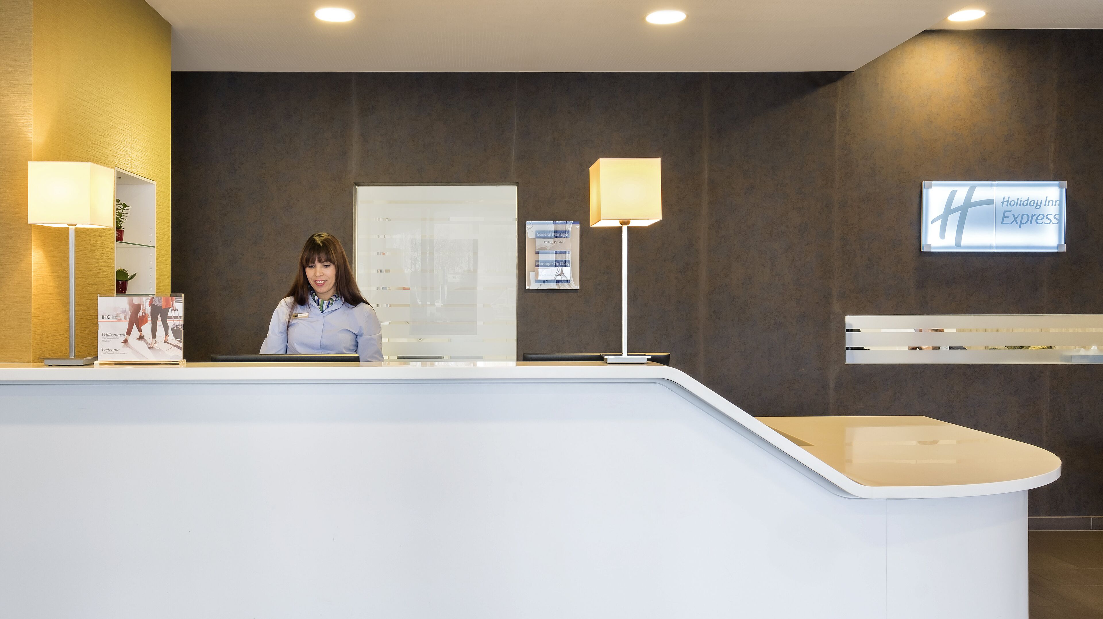 Photo - Holiday Inn Express Friedrichshafen by IHG