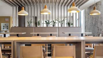 Bar (ter plaatse)