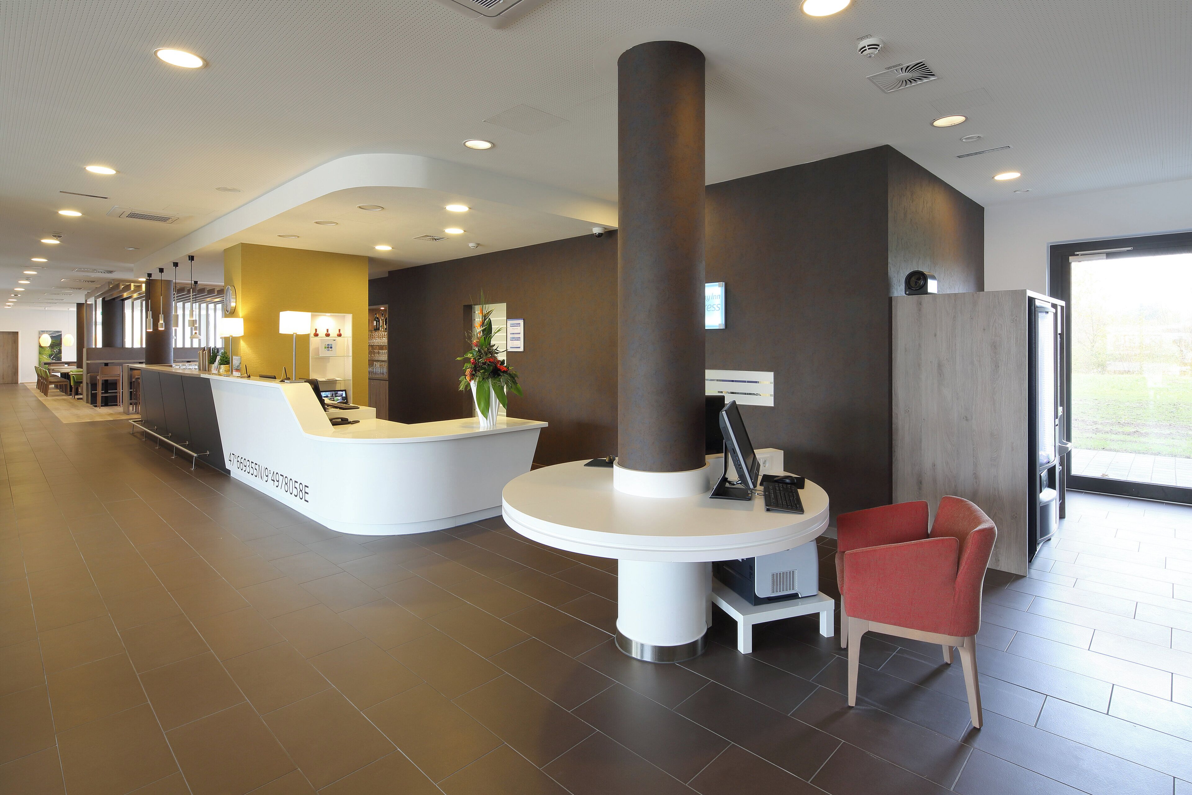 Photo - Holiday Inn Express Friedrichshafen By Ihg