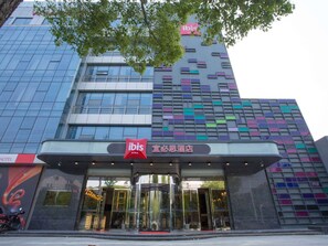 Exterior - Ibis Changzhou Lihua Hotel (Changzhou)