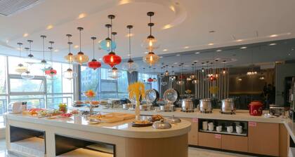 Ibis Changzhou Lihua Hotel