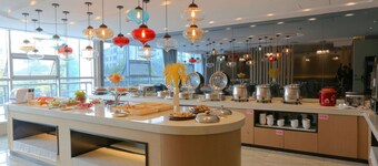 Ibis Changzhou Lihua Hotel