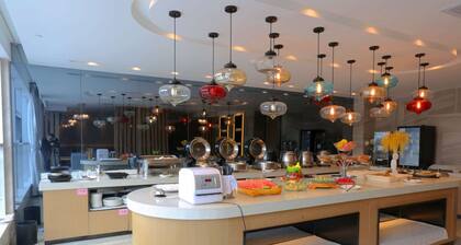 Ibis Changzhou Lihua Hotel