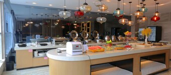 Ibis Changzhou Lihua Hotel