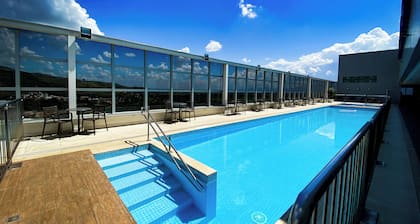 Hotel Rainha do Brasil