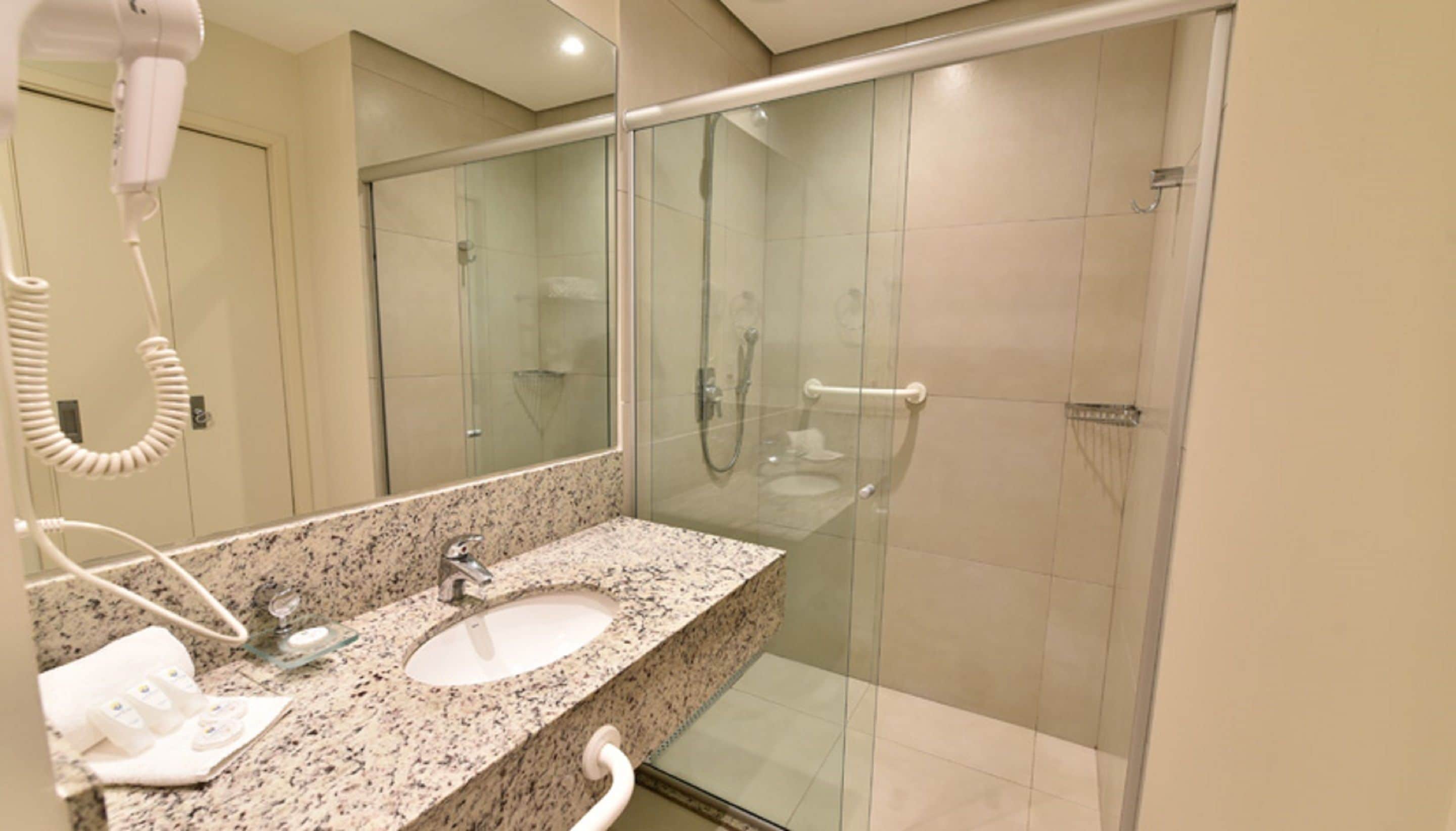 Foto - Hotel Rainha do Brasil