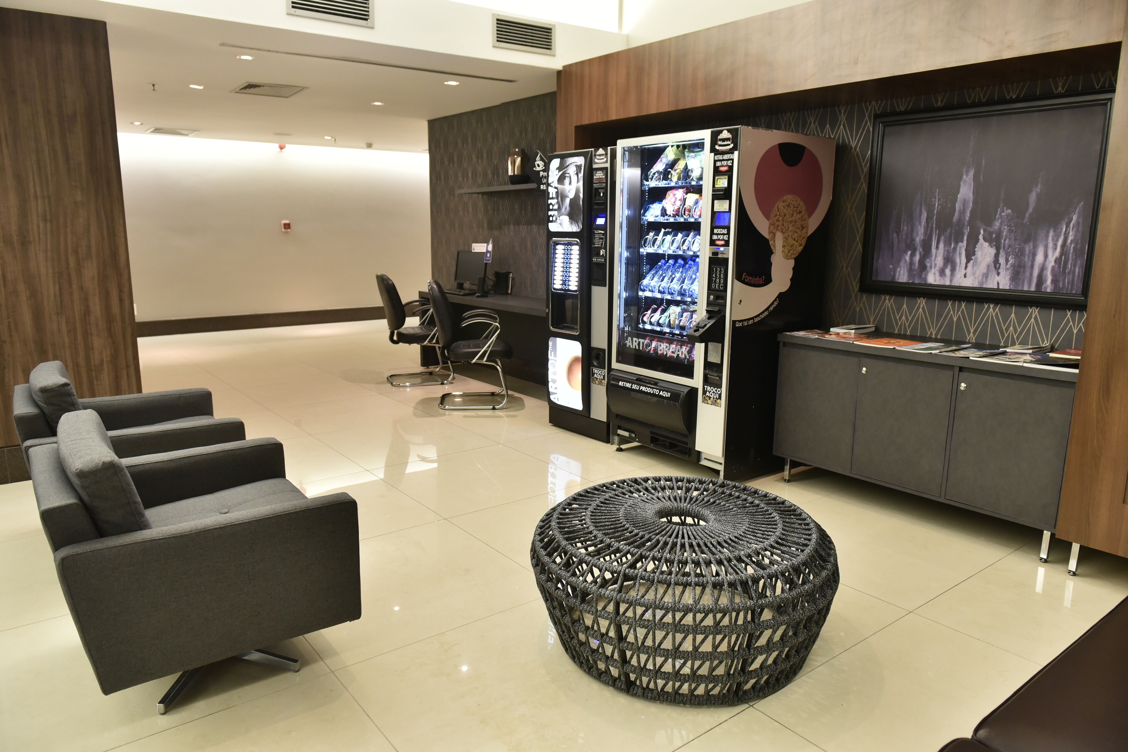 Foto - Hotel Rainha do Brasil