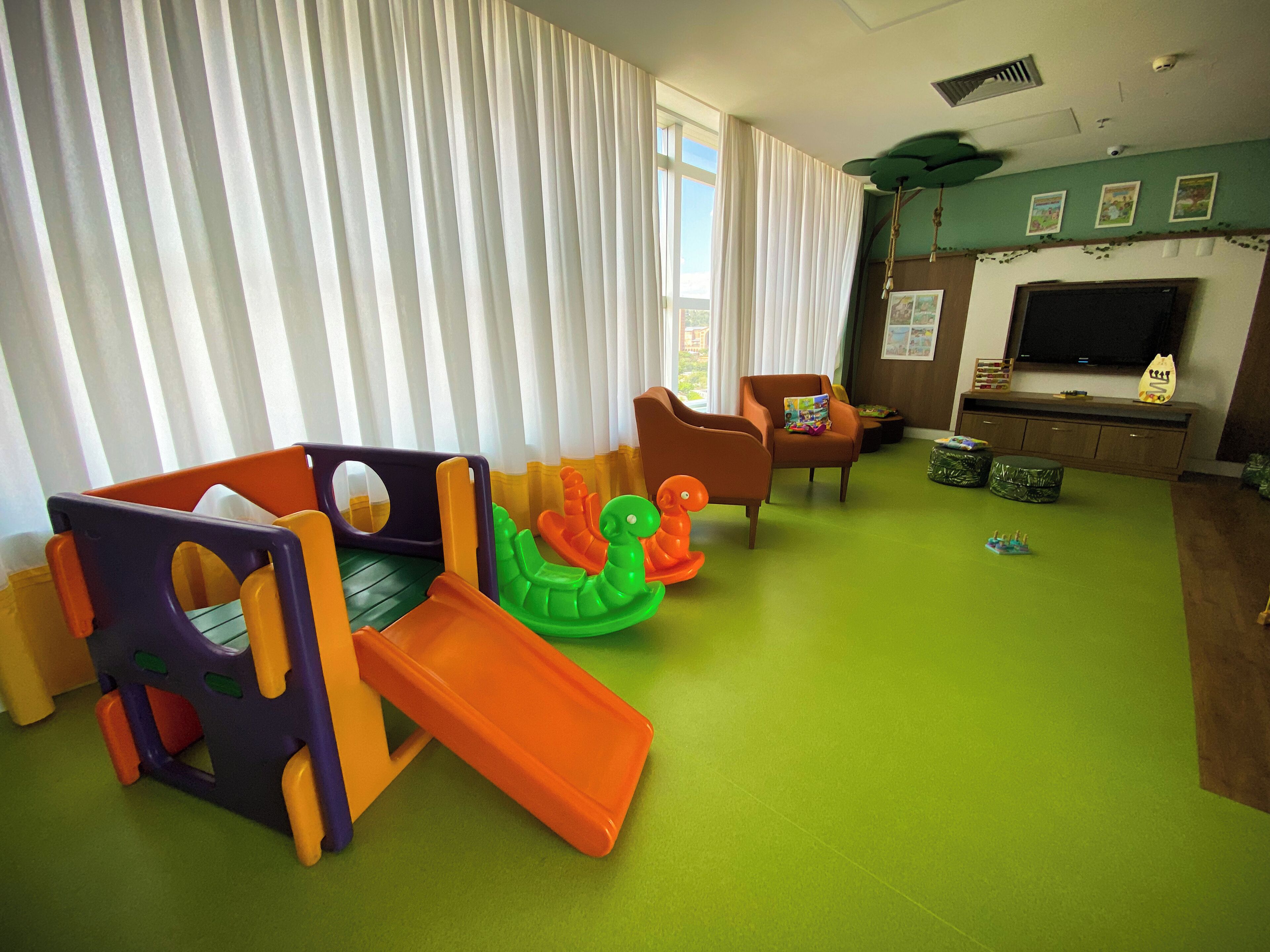 Foto - Hotel Rainha do Brasil