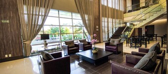 Hotel Rainha do Brasil