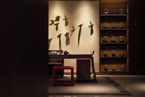 Interior - Eastern Holiday Hotel (Tonghua)