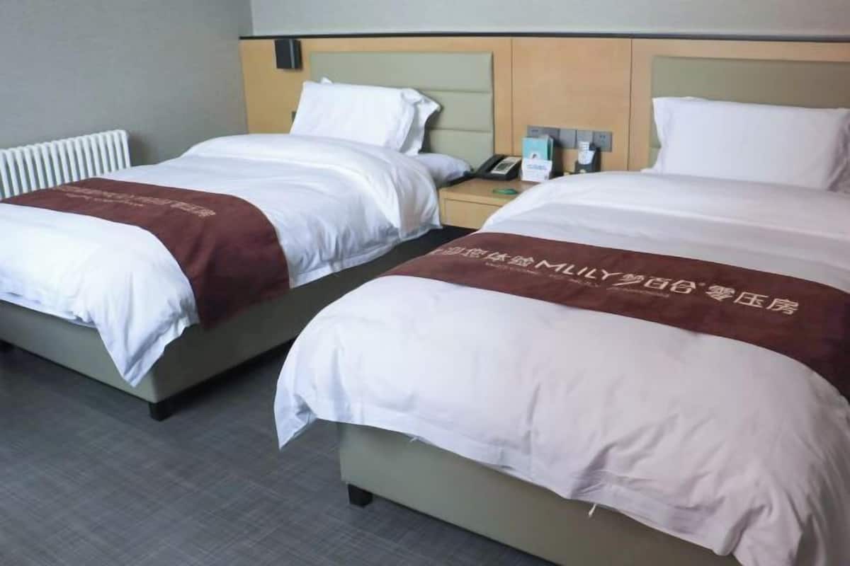 Minibar, Zimmersafe, Bügeleisen/Bügelbrett, Internetzugang