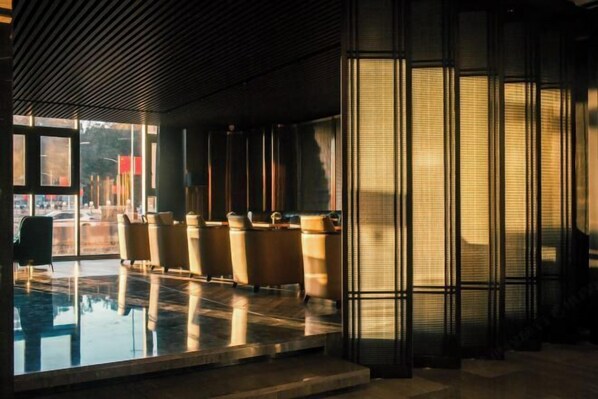 Interior - Eastern Holiday Hotel (Tonghua)