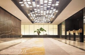 Interior - Eastern Holiday Hotel (Tonghua)