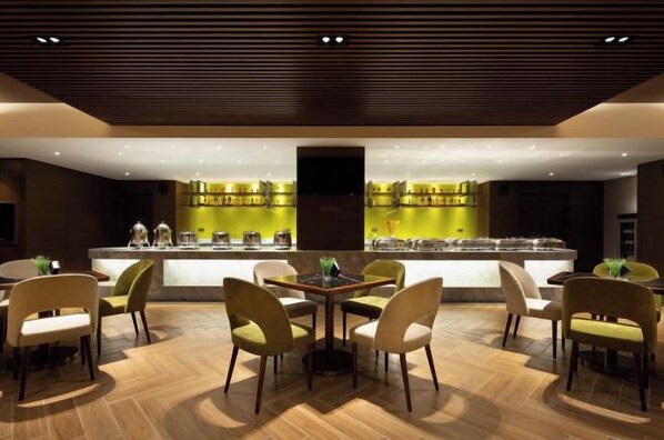 Bar (en la propiedad)