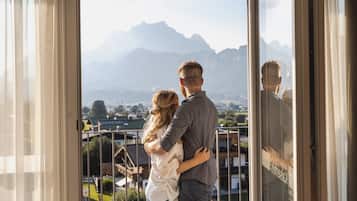 Suite | Terras