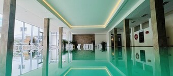 alpenhotel Kaiserfels