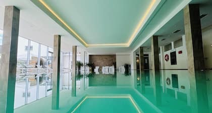 alpenhotel Kaiserfels