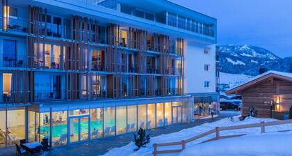 alpenhotel Kaiserfels